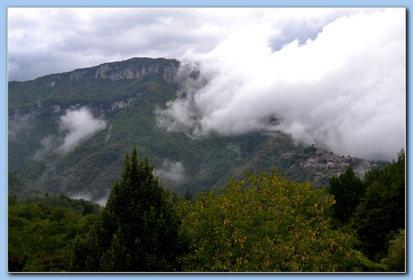 Casa Inglese view 1